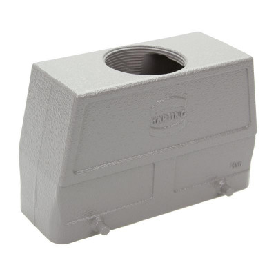 Корпус втулки HARTING 19300240428 - Han 24B-GG-M40