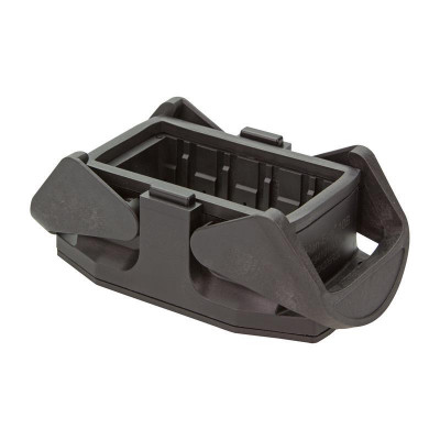 Корпус крепления HARTING 19410100301 - Han-Eco 10B-AGG