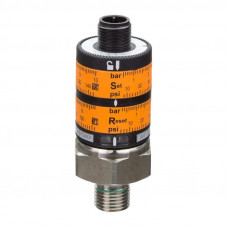 Электронное реле давления ifm electronic PK6524 Электронное реле давления ifm electronic PK6524
