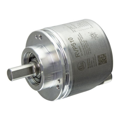 Инкрементальный энкодер ifm electronic RVP510