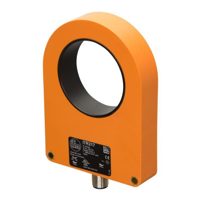Индуктивный кольцевой датчик ifm electronic I7R217 - I7R3051-FPKG/US-100-IPF