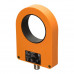 Индуктивный кольцевой датчик ifm electronic I7R217 - I7R3051-FPKG/US-100-IPF