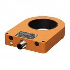 Индуктивный кольцевой датчик ifm electronic I7R217 - I7R3051-FPKG/US-100-IPF