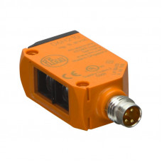 Датчик диффузного режима с подавлением фона ifm electronic O6H210 - O6H-CPKG/AS/4P