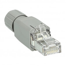 Разъем RJ45 PHOENIX - 1656725 VS-08-RJ45-5-Q/IP20 Разъем RJ45 PHOENIX - 1656725 VS-08-RJ45-5-Q/IP20