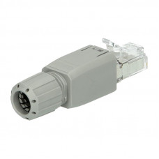 Разъем RJ45 PHOENIX - 1656725 VS-08-RJ45-5-Q/IP20 Разъем RJ45 PHOENIX - 1656725 VS-08-RJ45-5-Q/IP20