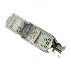 Разъем RJ45 PHOENIX - 1656725 VS-08-RJ45-5-Q/IP20 Разъем RJ45 PHOENIX - 1656725 VS-08-RJ45-5-Q/IP20