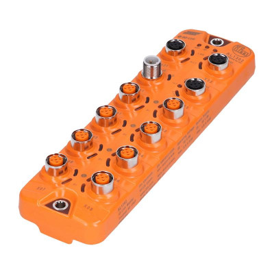 IO-Link Master DataLine ifm electronic AL1302