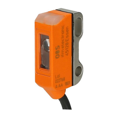Передатчик одностороннего светового барьера ifm electronic O8S200 - O8S-OOKG/2.0M