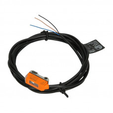 Передатчик одностороннего светового барьера ifm electronic O8S200 - O8S-OOKG/2.0M Передатчик одностороннего светового барьера ifm electronic O8S200 - O8S-OOKG/2.0M