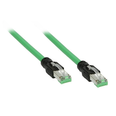 Патчкорд RJ45    PHOENIX  -  1408971 NBC-R4AC/10.0-93B/R4AC