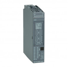 Siemens SIMATIC ET 200SP DQ 16x24 В пост. тока/0.5 А ST - 6ES7132-6BH01-0BA0