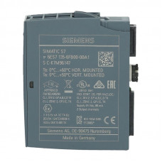 Siemens SIMATIC ET 200SP AQ 2xU ST - 6ES7135-6FB00-0BA1