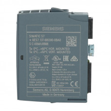 Siemens SIMATIC ET 200SP CM 4xIO-Link ST - 6ES7137-6BD00-0BA0