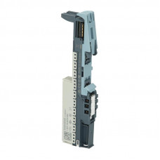 Базовый блок Siemens SIMATIC ET 200SP. тип A1 - 6ES7193-6BP40-0DA1 Базовый блок Siemens SIMATIC ET 200SP. тип A1 - 6ES7193-6BP40-0DA1