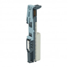 Базовый блок Siemens SIMATIC ET 200SP. тип A1 - 6ES7193-6BP40-0DA1 Базовый блок Siemens SIMATIC ET 200SP. тип A1 - 6ES7193-6BP40-0DA1