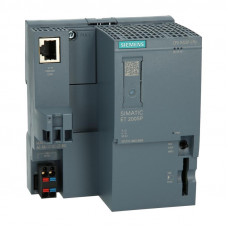 ЦП Siemens SIMATIC DP 1512SP-1 PN - 6ES7512-1DK01-0AB0 ЦП Siemens SIMATIC DP 1512SP-1 PN - 6ES7512-1DK01-0AB0