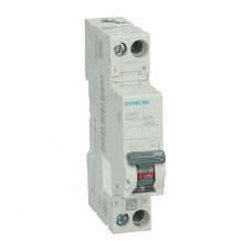 Выключатель противопожарный Siemens 5SV6016-7KK32