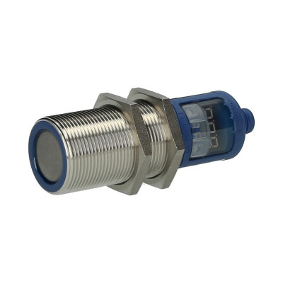 Ультразвуковой датчик microsonic crm+130/IU/TC/E