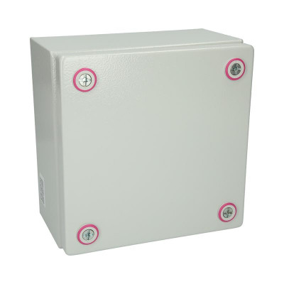 Клеммная коробка без фланца Rittal KX 1502.000 - 200 x 200 x 120