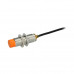Индуктивный датчик ifm electronic IGS270 - IGK3012-APKG/2M/PUR