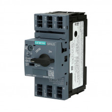 Автоматический выключатель Siemens SIRIUS 3RV2011-1GA20 Автоматический выключатель Siemens SIRIUS 3RV2011-1GA20