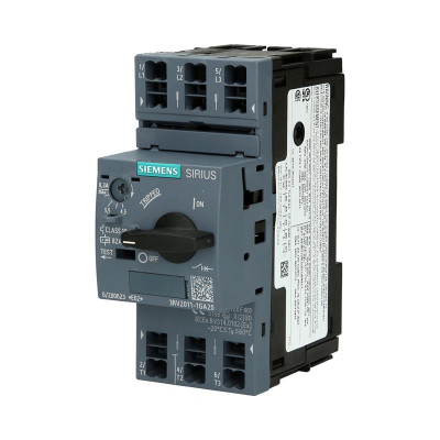 Автоматический выключатель Siemens SIRIUS 3RV2011-1GA20