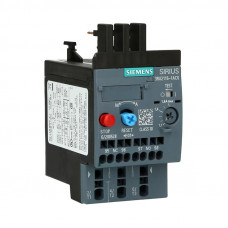 Реле перегрузки Siemens SIRIUS 3RU2116-1AC0