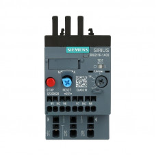 Реле перегрузки Siemens SIRIUS 3RU2116-1AC0