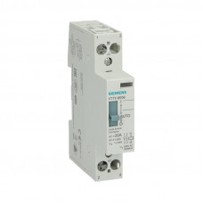 Монтажный контактор Siemens 5TT5800-6 Монтажный контактор Siemens 5TT5800-6