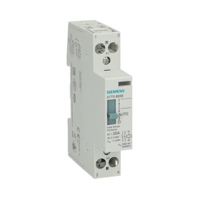 Монтажный контактор Siemens 5TT5800-6