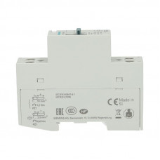 Монтажный контактор Siemens 5TT5800-6 Монтажный контактор Siemens 5TT5800-6