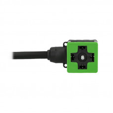 Соединитель клапана Murrelektronik 7000-18201-6370300 Соединитель клапана Murrelektronik 7000-18201-6370300