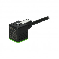 Соединитель клапана Murrelektronik 7000-18201-6370300 Соединитель клапана Murrelektronik 7000-18201-6370300