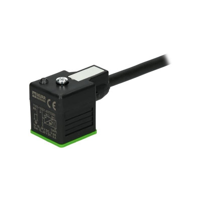 Соединитель клапана Murrelektronik 7000-18201-6370300