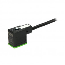 Соединитель клапана Murrelektronik 7000-11021-6160500 Соединитель клапана Murrelektronik 7000-11021-6160500