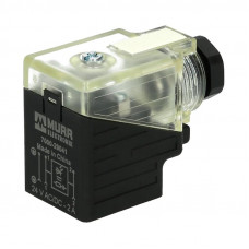 Соединитель клапана Murrelektronik 7000-29041-0000000 Соединитель клапана Murrelektronik 7000-29041-0000000