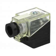 Соединитель клапана Murrelektronik 7000-29041-0000000 Соединитель клапана Murrelektronik 7000-29041-0000000