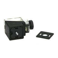 Соединитель клапана Murrelektronik 7000-29041-0000000 Соединитель клапана Murrelektronik 7000-29041-0000000