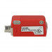 Передатчик светового барьера одностороннего действия Leuze LS3C/XX-M8 - 50137171