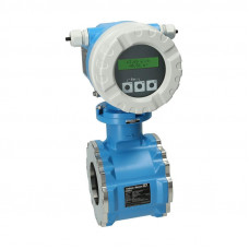 Электромагнитный расходомер Endress+Hauser Proline Promag 10D - 10D80-5CGA1AA0A5AA+M2