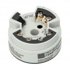 Напорный преобразователь температуры Pt100 Endress+Hauser iTEMP TMT187-A41FEA Напорный преобразователь температуры Pt100 Endress+Hauser iTEMP TMT187-A41FEA