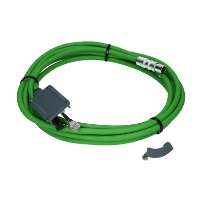 Соединительный кабель Siemens SIMATIC HMI - 6AV2181-5AF05-0AX0
