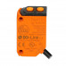 Лазерный датчик диффузного отражения ifm electronic O6H701 - O6HL-FPKG/0.30m/US