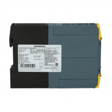 Пускатель двигателя Siemens SIRIUS 3RM1301-1AA14 Пускатель двигателя Siemens SIRIUS 3RM1301-1AA14