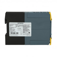 Пускатель двигателя Siemens SIRIUS 3RM1307-3AA14