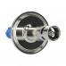 Кондуктивный датчик электропроводности Endress+Hauser Memosens CLS16E-AACA20