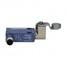 Позиционный переключатель Schneider Electric Telemecanique XCMD2116C12