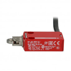 Переключатель положения безопасности Schneider Electric Telemecanique XCSM3902L1 Переключатель положения безопасности Schneider Electric Telemecanique XCSM3902L1