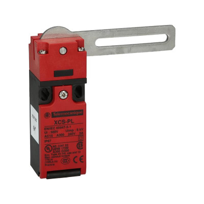 Переключатель положения безопасности Schneider Electric Telemecanique XCSPL562
